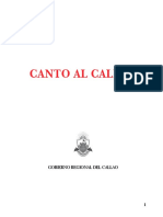 Libro Canto Callao