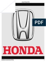 Honda Logo 1700x1150