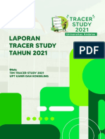 Laporan Ts 2021 - Unand