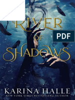 #1 - Karina Halle - River of Shadows