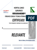 Certificado Nov