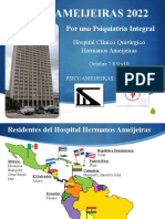 Presenta Hospital