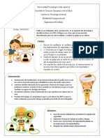 Ergonomía trabajo construcción