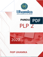 Panduan PLP 2 2022