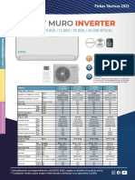 Clark Inverter Wifi