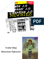 Library-2.0 2020