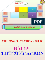 Bai 15 Cacbon