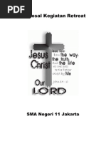 70 Contoh Surat Undangan Kegiatan Gereja Gratis