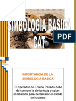 Simbologia Basica Cat