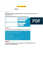 PDF Xero Cert Exam Answers - Compress