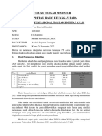 ETS Analisis Laporan Keuangan - Rima DH - 10220019