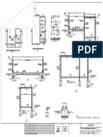 Diseño de piscina y cuarto de máquinas para casa Ganozar