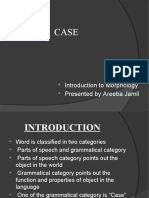 Case PPT Arieba