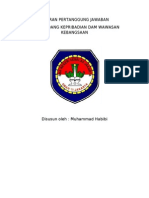Download LAPORAN PERTANGGUNG JAWABAN by Rian Fajar A SN61506786 doc pdf