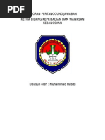 Download LAPORAN PERTANGGUNG JAWABAN by Rian Fajar A SN61506786 doc pdf