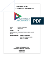 Format Laporan Teori Lab Multi