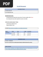 Erin Loan Repayment API