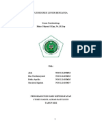 TS 1 Biostatik S7 Uji Regresi Linear Kel 1