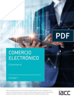 M1 Contenido - Comercio Electrónico