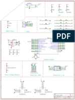 Schematic 2.4G Telecontrol Board 2021-07-15