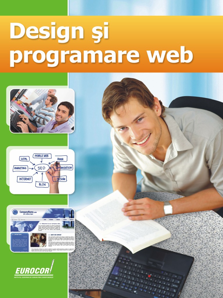 Lectie Demo Design Si Programare W | PDF