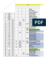 PE3 Schedule For Dec 2022 Rev 7