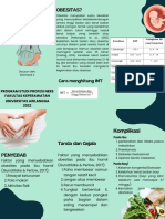 LEAFLET PKRS POLI OBGYN