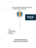 PENGEMBANGAN MEDIA PEMBELAJARAN LAS BUSUR Manual