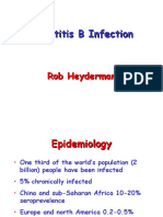 HepatitisB