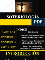 SOTERIOLOGÍA Final