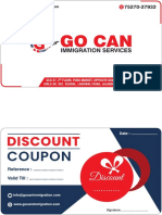 Go Can VC Discount Coupon