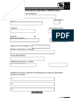 Formato Individual en Word