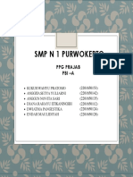 Endah Maulidiyah - Demonstrasi Kontekstual Topik 3 - Proyek Kepemimpinan 1