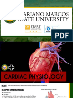 Chapter 9 Cardiac Physio