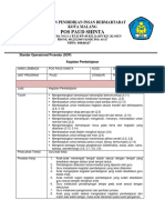 SOP Pembelajaran Shinta