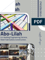 Abd Allah Abo Lilah Profile