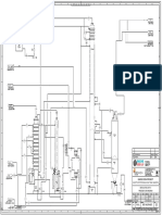 Annex 1.2 Employerбпs Distillation Process Flow Diagram