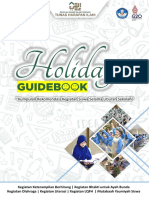 Holidays Guidebook - SDIT THI 22 - 23