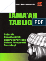 Jamaah Tablik