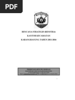 Download Renstra Kec Karangrayung Tahun 2011-2016 by jacksryant SN61509775 doc pdf