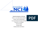 Proyecto Modular Inroduccion A La Contabilidad