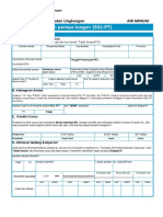 3. FORM IKL - SGL-PT