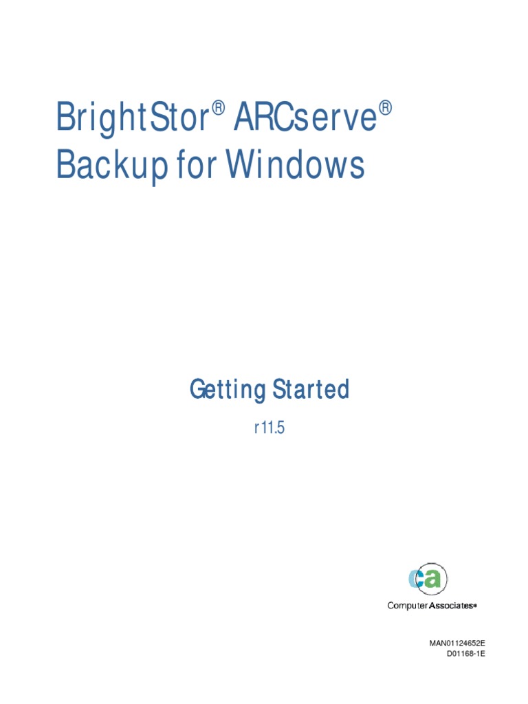 Gettingstarted | PDF