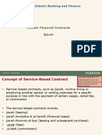 FINA 615 Islamic Financial Contracts_Ijarah