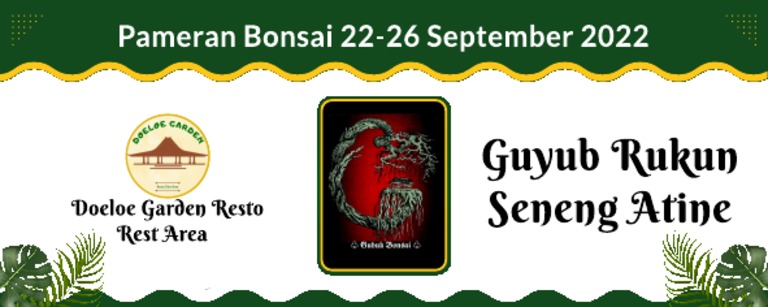 Banner Guyub Rukun | PDF