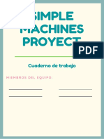Machines Project