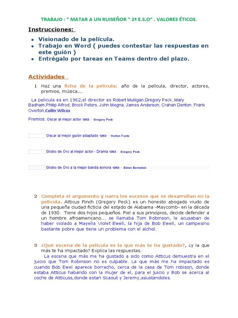 Watch Matar a un ruiseñor (1962) Full Movie Free Online - Plex, image size:768x1024