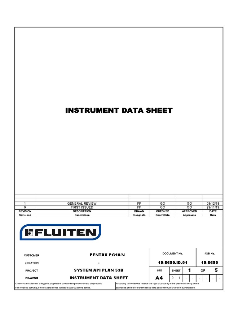 Pentex Gas Oven PDF Thermocouple Pressure Measurement