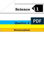 Earth Science 11 Q2 M6 1