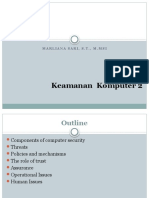 Keamanan Komputer 2